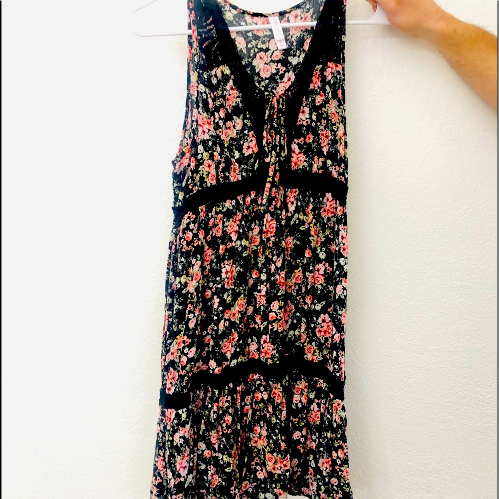 Sundress midi